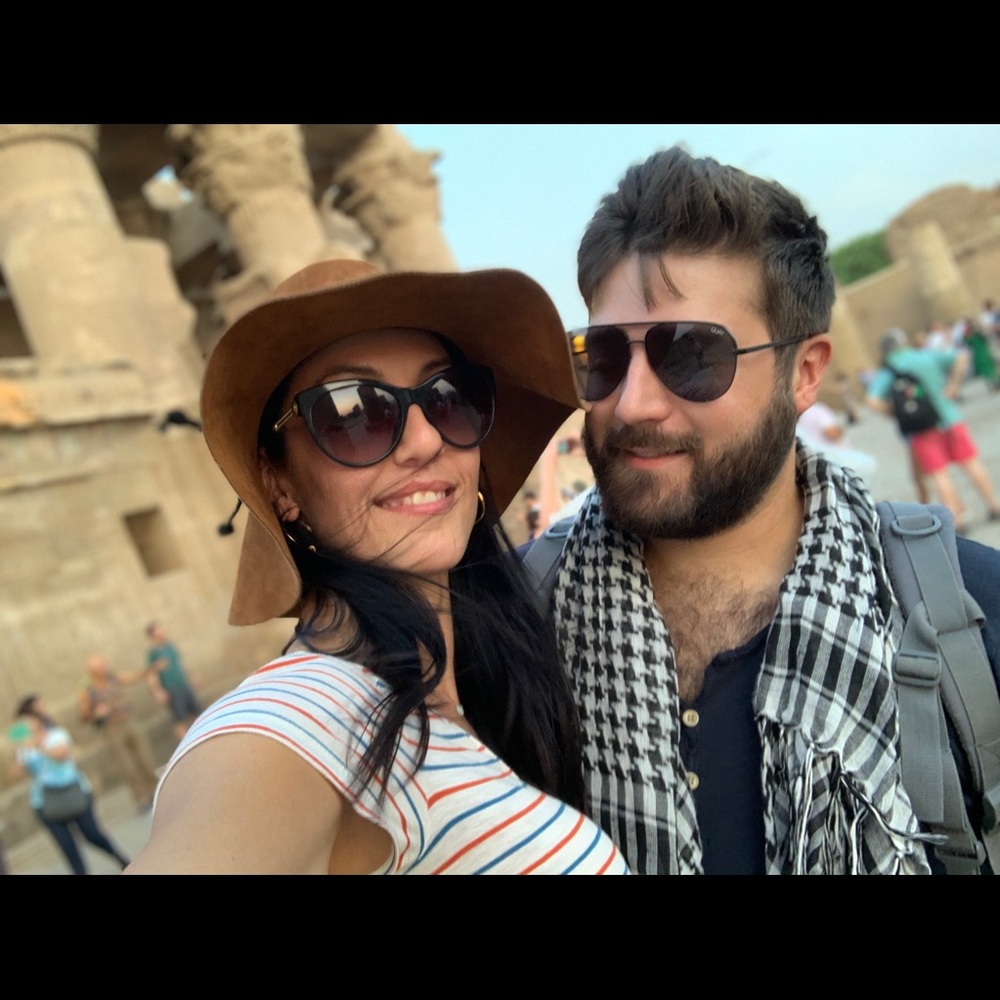 Meet your Posher, Amanda